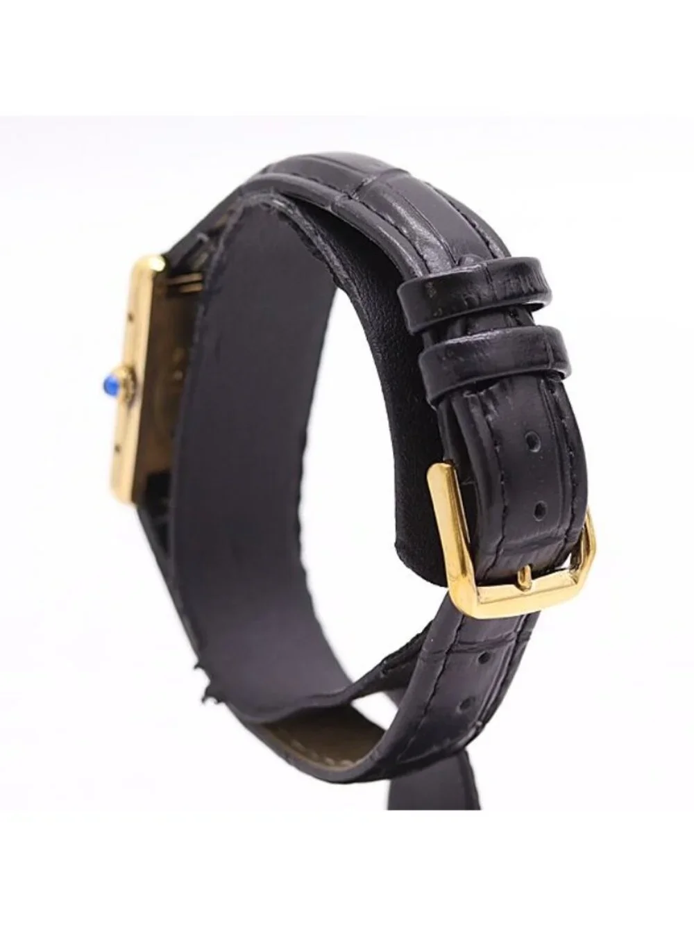 Cartier rank band